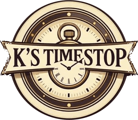 K’s Timestop