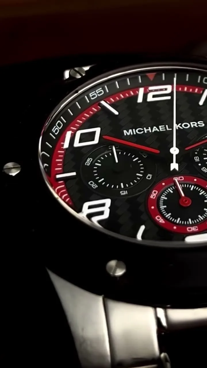 Michael Kors MK8474 Chronograph — photo 2