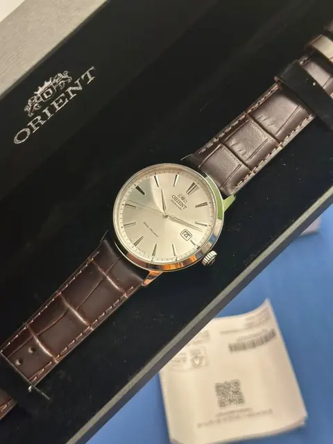 Orient Contemporary Symphony III