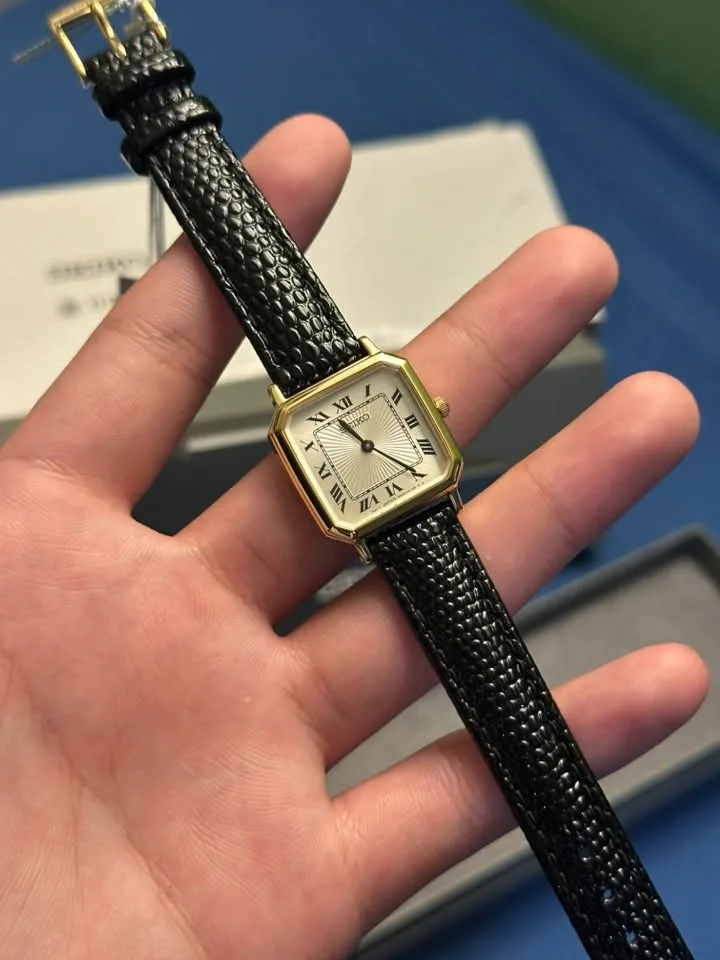 Seiko X Nano Universe SSEH018 — photo 3