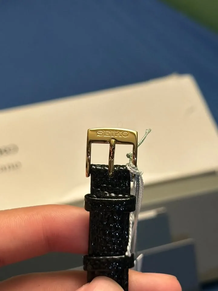 Seiko X Nano Universe SSEH018 — photo 4